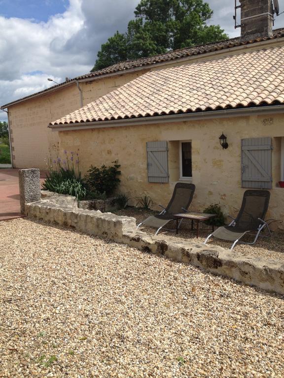 ホテルChateau Nardou Saint-Sulpice-et-Cameyrac 部屋 写真